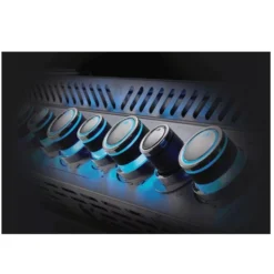 Outdoorküche Napoleon Oasis Compact 105, Mit BIP500 Und Einbau SIZZLE ZONE -Camping Lieferungen savety glow regler rot gaszufuhr blau keine gaszufuhr prestige 500 einbaugrillaufsatz oasis compact 105 outdoor kueche napoleon 1000 10 26385