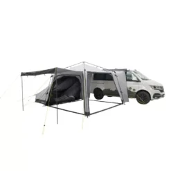 Freistehendes Pavillonzelt Outwell Fastlane 300 Shelter -Camping Lieferungen schatten schutz erweiterung outwell fastlane 300 shelter pavillon zelt campingzelt 1000 11 26669