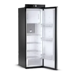 Absorber-Kühlschrank Dometic RML 10.4T -Camping Lieferungen schlanker campingkuehlschrank dometic rml 10 4 t absorberkuehlschrank wohnwagenkuehlschrank 1000 2 20944