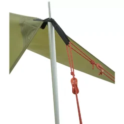 Sonnensegel Nordisk Voss Diamond PU, Dark Olive 20 Sonnensegel Nordisk Voss Diamond PU, Dark Olive -Camping Lieferungen schlaufe fuer aufstellstange nordisk voss diamond pu tarp 1000 8 23124