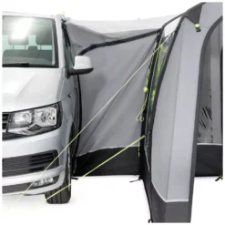 Aufblasbares Busvorzelt Kampa Touring Air R/H 12 Aufblasbares Busvorzelt Kampa Touring Air R/H -Camping Lieferungen schleuse kampa touring air freistehendes busvorzelt 1000 5 21898