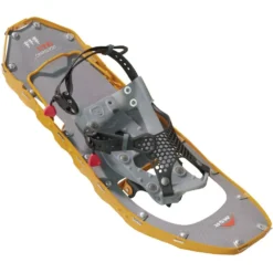 Schneeschuhe MSR Lightning Trail Women's W 22, Hops -Camping Lieferungen schneeschuhe damen fuer schneewanderung msr lightning trail w 22 1000 5 24380