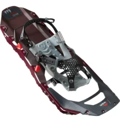 MSR Revo Trail Women's W 25, Iron 9 MSR Revo Trail Women's W 25, Iron -Camping Lieferungen schneeschuhe damen schneewanderung msr revo trail women w 25 iron 1000 2 24385