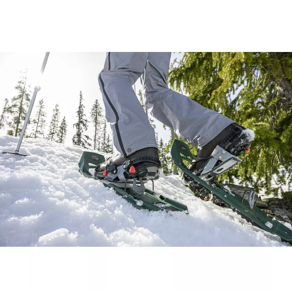 MSR Evo Trail Schneeschuhe, Ranger 5 MSR Evo Trail Schneeschuhe, Ranger – Bild 5