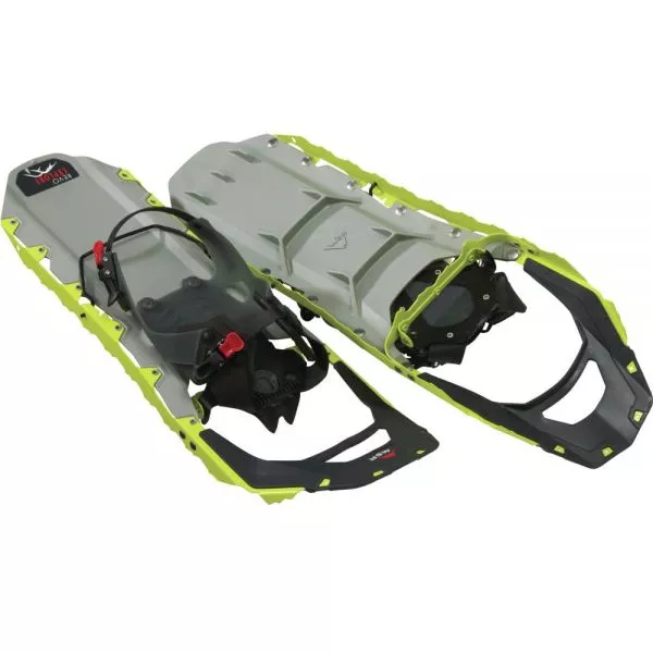 Schneeschuhe MSR Revo Explore Men's M 25, Chartreuse 1 Schneeschuhe MSR Revo Explore Men's M 25, Chartreuse