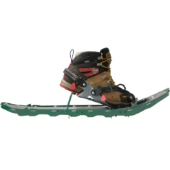 Schneeschuhe MSR Lightning Trail 25 IN, Ranger -Camping Lieferungen schneeschuhe riemen zaehne msr lightning trail 25 ranger 5 24374