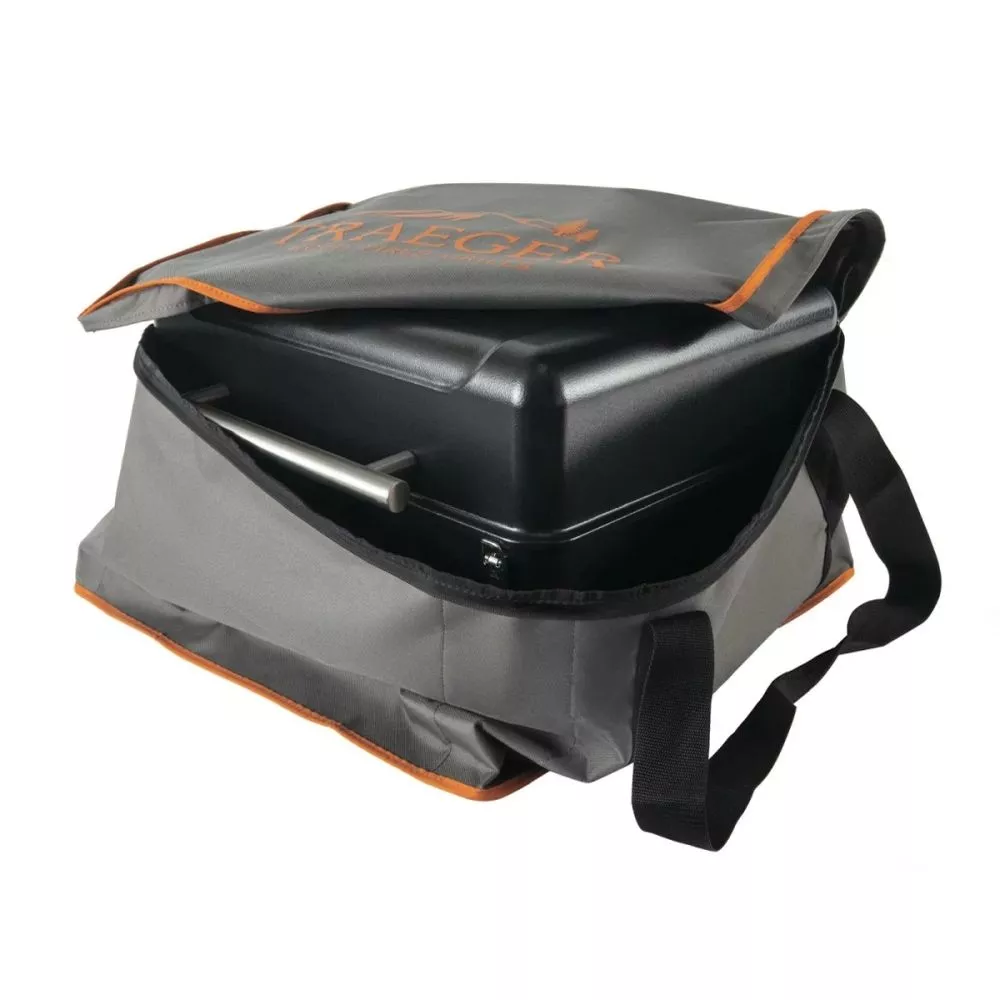 Traeger To-Go-Tasche 2 Traeger To-Go-Tasche – Bild 2
