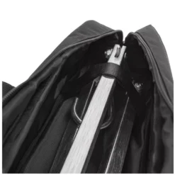 Nylontasche Petromax Transporttasche Für Dreibein -Camping Lieferungen schwarze nylontasche fuer petromax dreibein aus ripstop wasserdicht 1000 2 25968