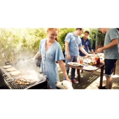 Campinggrill Campingaz Attitude 2100 EX 14 Campinggrill Campingaz Attitude 2100 EX -Camping Lieferungen schwarzer camping grill campingaz attitude 2100ex tischgrill black 1000 6 22223