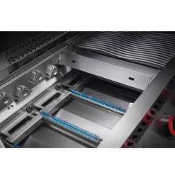 Outdoorküche Napoleon Oasis Compact 105, Mit BIP500 Und Einbau SIZZLE ZONE -Camping Lieferungen sear plate fettabweiser einbaugrill napoleon prestige500 built in outdoor kueche 1000 5 26385