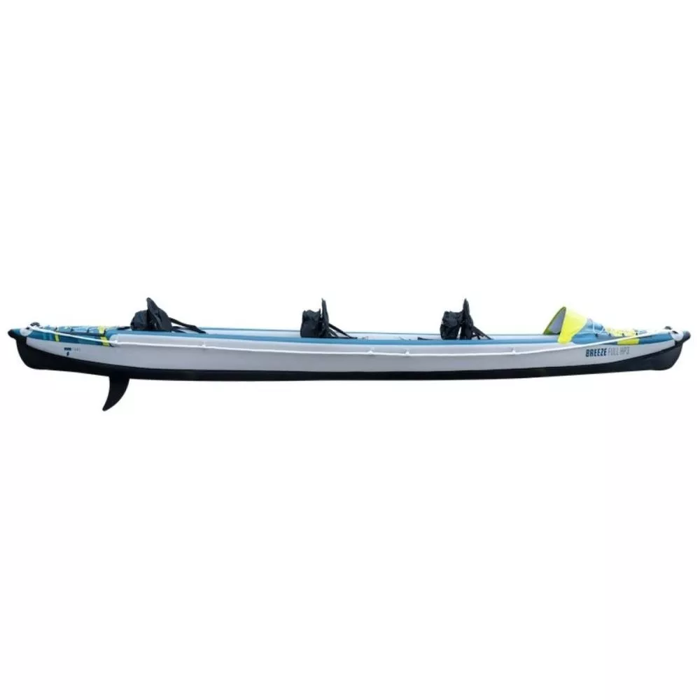 Aufblasbares Kajak Tahe Kayak Air Breeze Full HP3 2 Aufblasbares Kajak Tahe Kayak Air Breeze Full HP3 – Bild 2