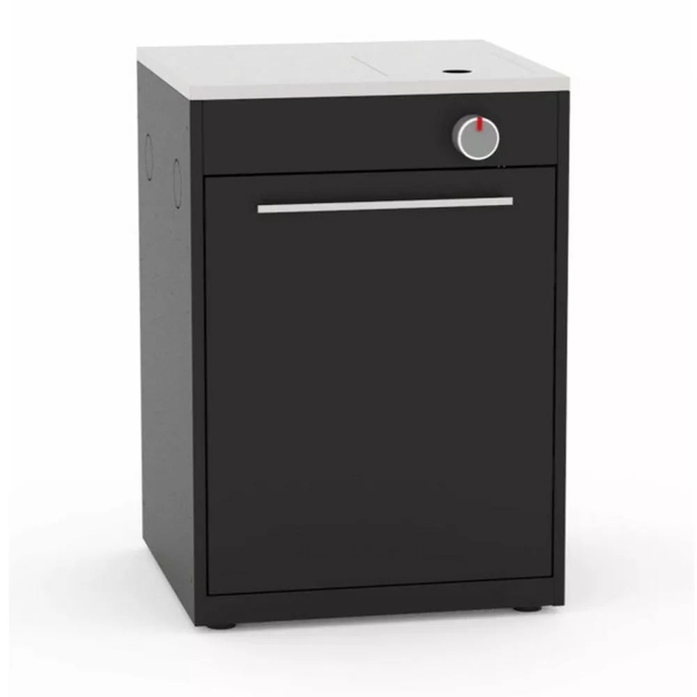 Weber Outdoorküche BBQ-Kitchen 331, 3 Modul Für Genesis E-335 9 Weber Outdoorküche BBQ-Kitchen 331, 3 Modul Für Genesis E-335 – Bild 9