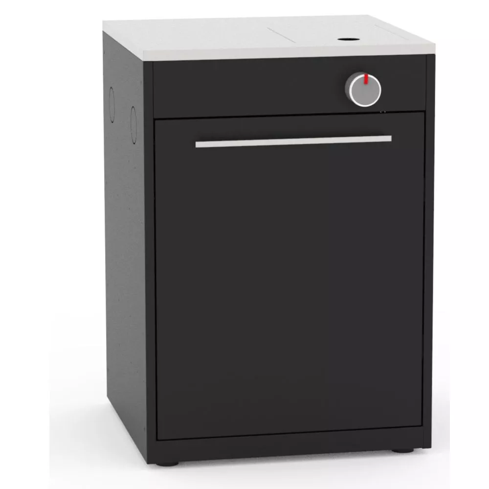 Weber Outdoorküche BBQK2 Built-in Kitchen- 2MOD SB- SPIRIT 2 Weber Outdoorküche BBQK2 Built-in Kitchen- 2MOD SB- SPIRIT – Bild 2