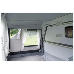 Vorzelt Hahn Zelte Bornholm 280 | 25er Stahl -Camping Lieferungen seitenwand innen hahn zelte dauerstandvorzelt bornholm 280 1000 5 27654