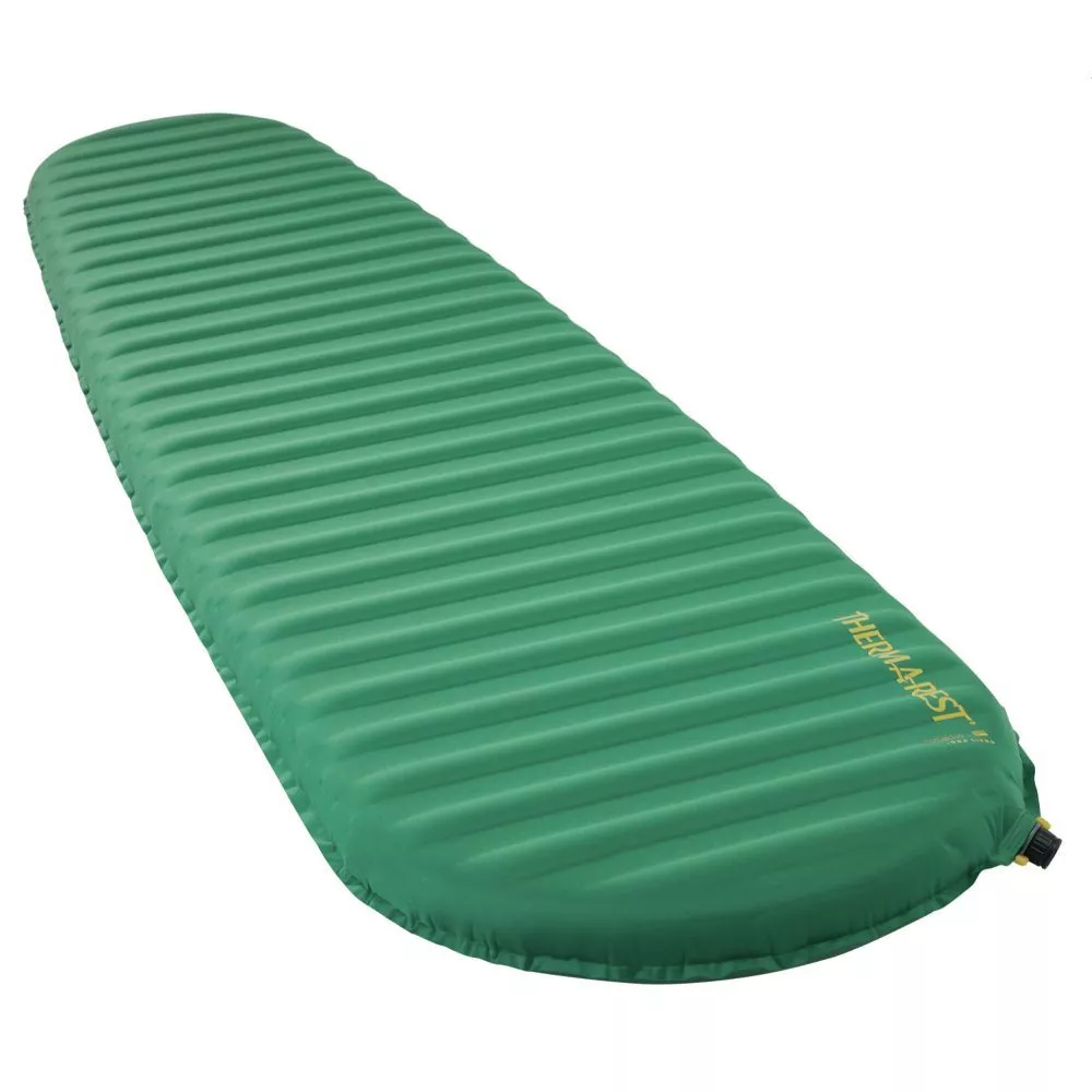Selbstaufblasende Campingmatte Therm-a-Rest Trail Pro Regular Wide, 7,6 Cm 2 Selbstaufblasende Campingmatte Therm-a-Rest Trail Pro Regular Wide, 7,6 Cm – Bild 2