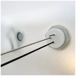 Frischwassertank Füllstandsanzeige E-Trailer E-Waterlevel XL | Länge 80 Cm -Camping Lieferungen sensor frischwasser fuellstand e trailer e waterlevel 1000 6 28230