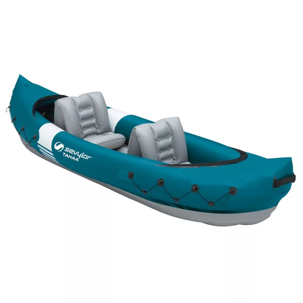 Aufblasbares Kajak Sevylor Tahaa 1 Aufblasbares Kajak Sevylor Tahaa