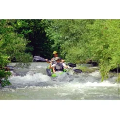 Kajak Sevylor Yukon 12 Kajak Sevylor Yukon -Camping Lieferungen sevylor yukon 2 personen kayak kajak 5 8361