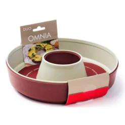 Silikonformen-Set Omnia Silikon Duo-Pack 2.0 5 Silikonformen-Set Omnia Silikon Duo-Pack 2.0 -Camping Lieferungen silikonbackformen omnia duo pack silikonformen fuer camping backofen backzubehoer 1000 2 20458