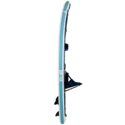 Aufblasbares Stand Up Paddleboard Tahe Sup-Yak Air 10'6" Beach Pack 21 Aufblasbares Stand Up Paddleboard Tahe Sup-Yak Air 10'6" Beach Pack -Camping Lieferungen sitz inklusive tahe air beach sup yak pack seitenansicht profil aufblasbares stand up paddleboard airbeach sup yak air 10 6 beach pack kajak kayak sup 1000 4 22533