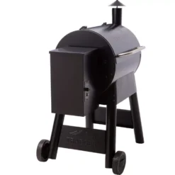 Pelletgrill Traeger PRO 22 Inklusive Meater Plus -Camping Lieferungen smoker raeuchergrill traeger pro 22 2018 blau mit pro digital controler 1000 2 26286
