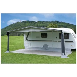 Vorzelt Hahn Zelte Bornholm 280 | 25er Stahl -Camping Lieferungen sonnendach loesung hahn zelte bornholm 280 dauerstandzelt 1000 7 27654