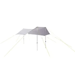Sonnensegel Outwell Canopy Tarp M -Camping Lieferungen sonnenschutz zelt outwell canopy tarp m sonnensegel wetterschutz sonnendacht 1000 3 26713