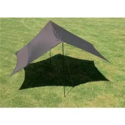 Sonnensegel Eurotrail Tarp Morgan -Camping Lieferungen sonnensegel eurotrail tarp morgan 3 2 8642