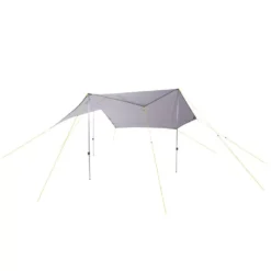 Sonnenschutz Outwell Canopy Tarp L -Camping Lieferungen sonnensegel regenschutz outwell canopy tarp l sonnenschutz wetterschutz sonnendach zelt 1000 2 26718