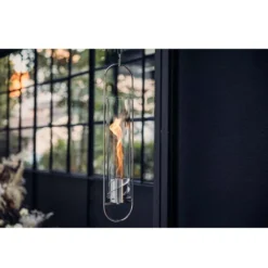 Feuer-Leuchte Höfats SPIN 900 Hängefeuer. Silber 9 Feuer-Leuchte Höfats SPIN 900 Hängefeuer. Silber -Camping Lieferungen spin 900 haengefeuer hoefats strahlt waerme aus bis 1100 watt erstklassige aesthetik sichtbare flamme auch bei tageslicht 1000 3 27333