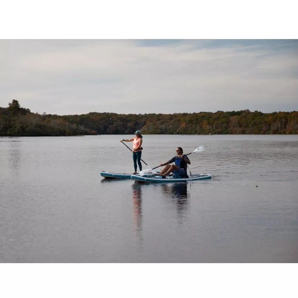 Aufblasbares Stand Up Paddleboard Tahe Sup-Yak Air 10'6" Beach Pack 15 Aufblasbares Stand Up Paddleboard Tahe Sup-Yak Air 10'6" Beach Pack – Bild 15