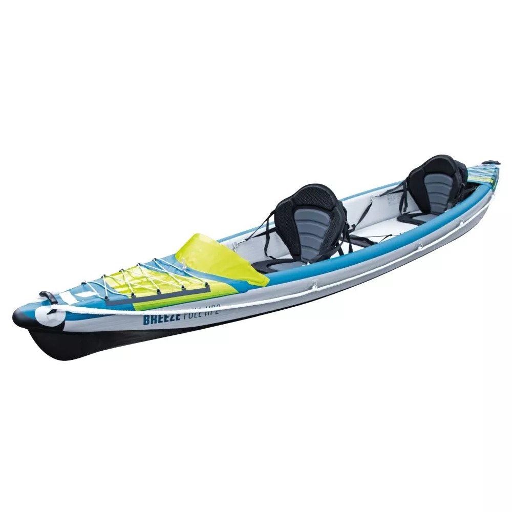 Aufblasbares Kajak Tahe Kayak Air Breeze Full HP2 4 Aufblasbares Kajak Tahe Kayak Air Breeze Full HP2 – Bild 4