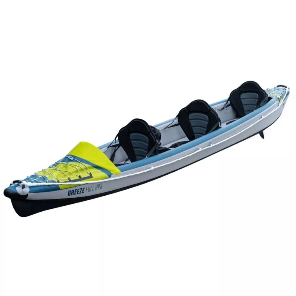 Aufblasbares Kajak Tahe Kayak Air Breeze Full HP3 1 Aufblasbares Kajak Tahe Kayak Air Breeze Full HP3