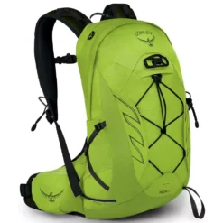 Männerrucksack Osprey Talon 11 L/XL, Limon Green