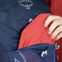 Männerrucksack Osprey Talon 33 S/M, Stealth Black 20 Männerrucksack Osprey Talon 33 S/M, Stealth Black -Camping Lieferungen talon 33 osprey vorderes s m vorderes stretchfach herrenrucksack tourenrucksack 1000 8 22163