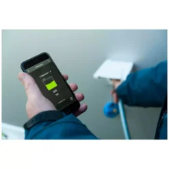 Frischwassertank Füllstandsanzeige E-Trailer E-Waterlevel XL | Länge 80 Cm -Camping Lieferungen tankbefuellung elektronische fuellstandsanzeige e trailer e waterlevel 1000 7 28230