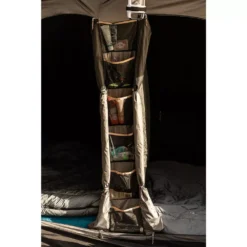 Aufblasbares Buszelt Coleman Journeymaster Deluxe L Air -Camping Lieferungen taschen staufaecher organizer schlafkabine luftvorzelt coleman journeymaster deluxe l air busvorzelt 1000 18 26309