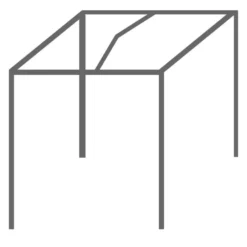 Freistehendes Ganzjahres-Teilzelt Frankana Freiko Garmisch 11 Freistehendes Ganzjahres-Teilzelt Frankana Freiko Garmisch -Camping Lieferungen teilvorzelt garmisch frankana freiko gestaengeskizze 1000 5 21597