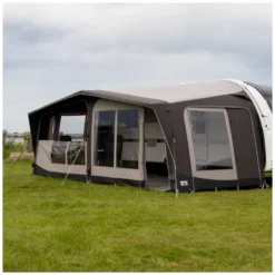 Aufblasbares Wohnwagen Reisezelt Telta Lounge 250 S12 | 925 - 950 Cm