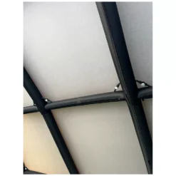 Luftvorzelt Wohnwagen, Wohnmobil Telta Life 390 -Camping Lieferungen telta luftgestaenge nylon schlauchsystem einpunkt aufblas gestaenge 1000 8 25998