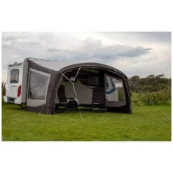 Telta Sky Link 400 Seitenwände Für Aufblasbare Wohnwagen Sackmarkise -Camping Lieferungen telta seitenwaende aufblasbare wohnwagen sackmarkise sky link 400 1000 5 27574