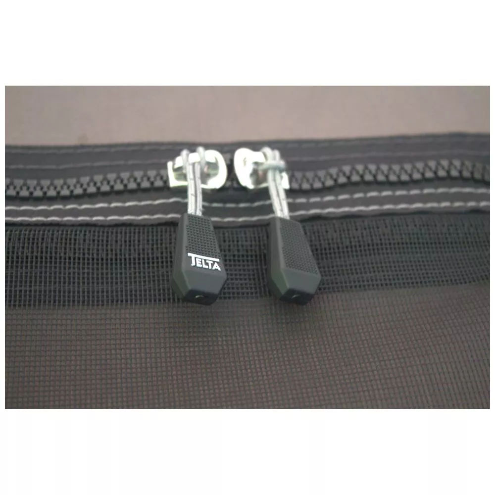 Aufblasbares Wohnwagen Reisezelt Telta Lounge 250 S12 | 925 - 950 Cm 12 Aufblasbares Wohnwagen Reisezelt Telta Lounge 250 S12 | 925 - 950 Cm – Bild 12