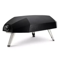 Gas-Pizzaofen Ooni Koda 12, 50 Mbar -Camping Lieferungen temperaturen bis 500 grad koda 12 ooni gas pizzaofen 1000 4 25033