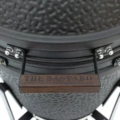 Holzkohlegrill The Bastard Urban XL Complete 16 Holzkohlegrill The Bastard Urban XL Complete -Camping Lieferungen the bastard deckelgriff aus bambusholz 1000 7 23000