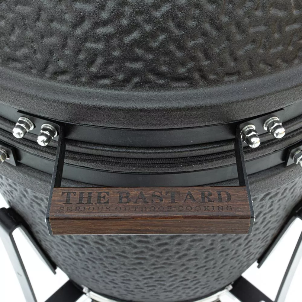 Holzkohlegrill The Bastard Urban XL Complete 8 Holzkohlegrill The Bastard Urban XL Complete – Bild 8