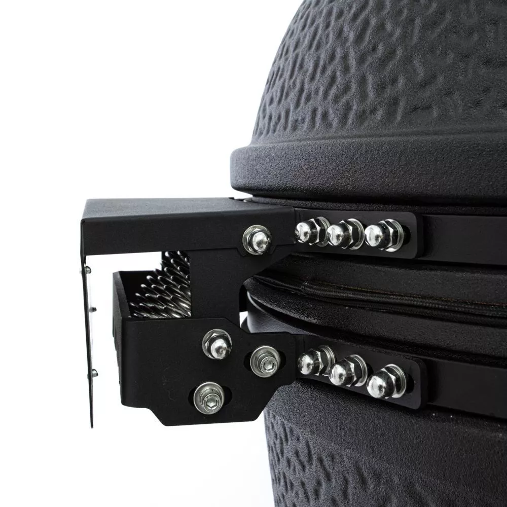 Holzkohlegrill The Bastard Urban XL Complete | Ausstellungsstück 9 Holzkohlegrill The Bastard Urban XL Complete | Ausstellungsstück – Bild 9