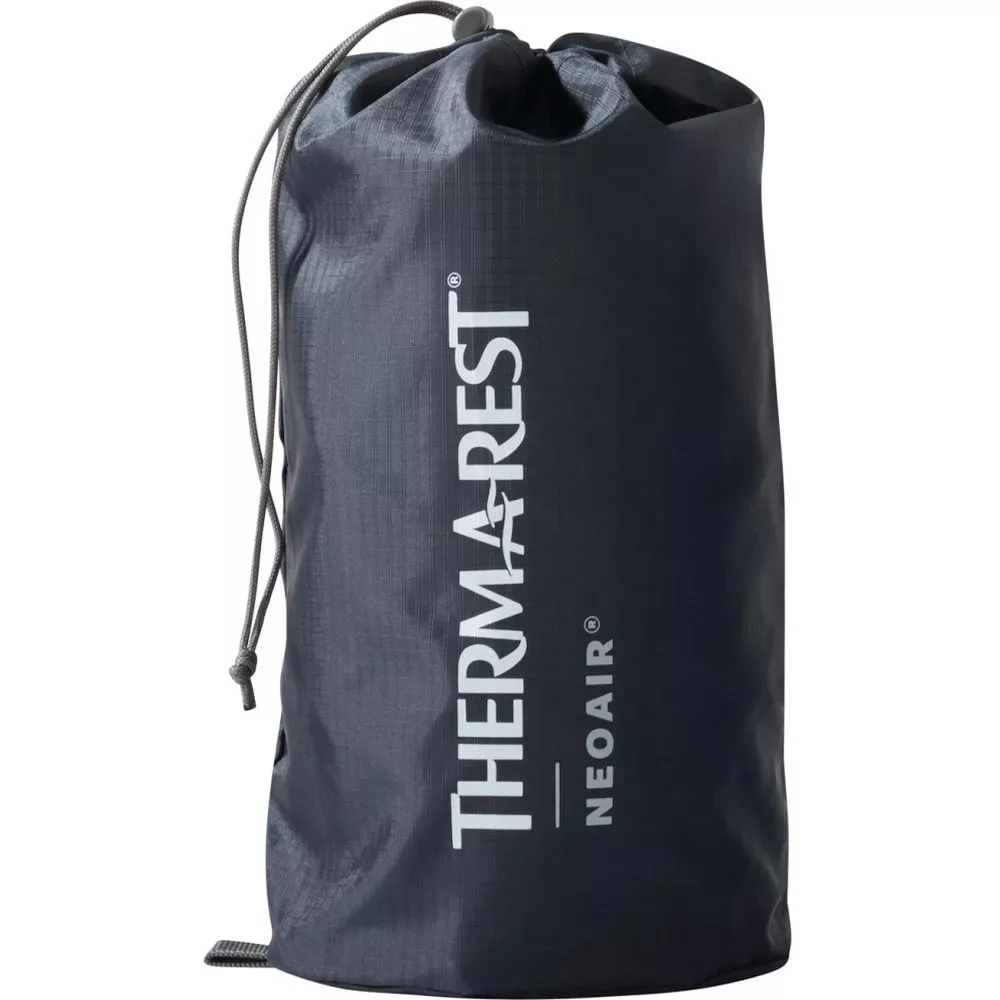 Camping-Liegematte Therm-a-Rest NeoAir XLite Large, 6,4 Cm - Ausstellungsstück 4 Camping-Liegematte Therm-a-Rest NeoAir XLite Large, 6,4 Cm - Ausstellungsstück – Bild 4