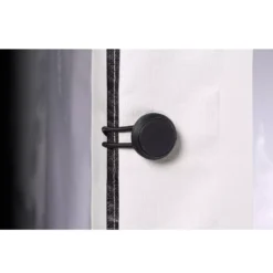 Thule Rain-Blocker G2 Side, Höhe XX-Large 9 Thule Rain-Blocker G2 Side, Höhe XX-Large -Camping Lieferungen thule markisen zubehoer rain blocker g2 side befestigung der seitenwand regenschutzplane 1000 3 19123