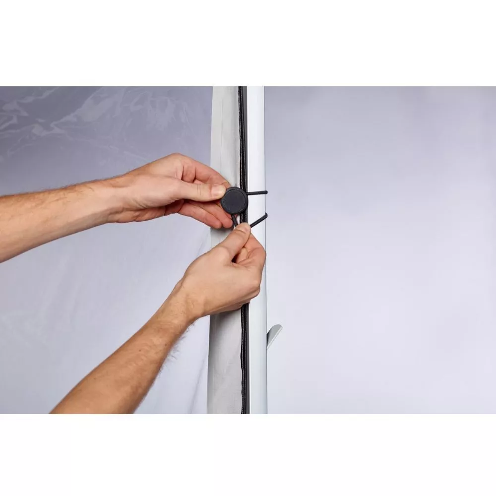 Thule Rain-Blocker G2 Side, Höhe XX-Large 3 Thule Rain-Blocker G2 Side, Höhe XX-Large – Bild 3