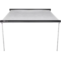 Busmarkise Thule Omnistor 5102 Für VW T5 / T6 Multivan Und Transporter, Gehäuse: Anthrazit 11 Busmarkise Thule Omnistor 5102 Für VW T5 / T6 Multivan Und Transporter, Gehäuse: Anthrazit -Camping Lieferungen thule omnistor 5102 markise offen gehaeuse anthrazit 1000 5 24063